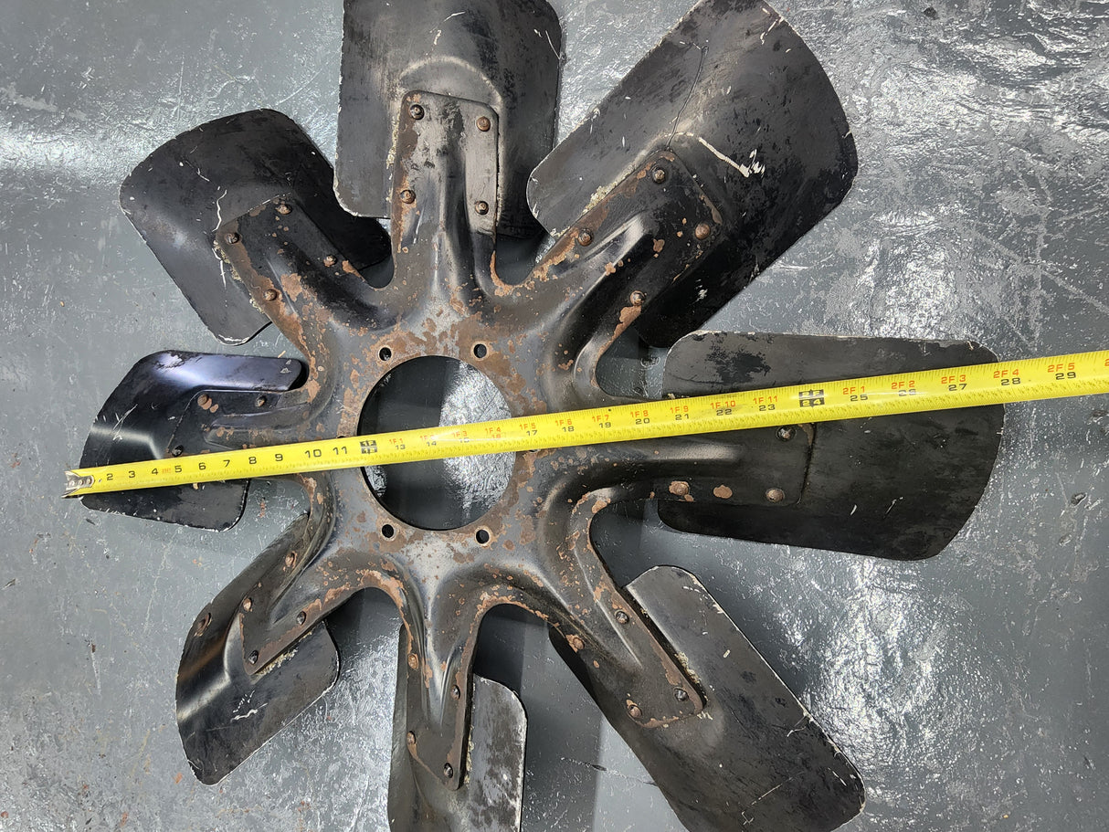 28” FAN BLADE 3516397C1 For Sale, 28 INCHES, 8 BLADES