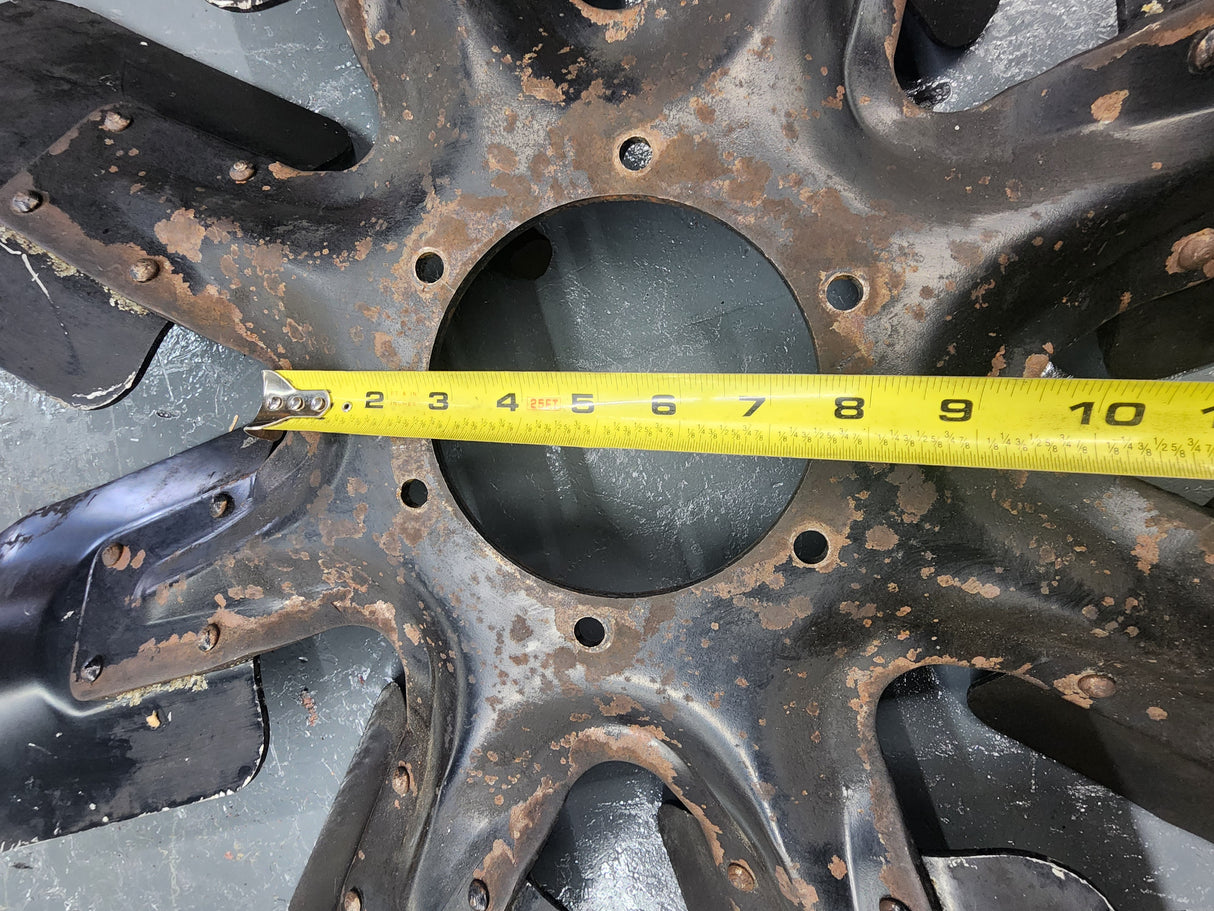 28” FAN BLADE 3516397C1 For Sale, 28 INCHES, 8 BLADES