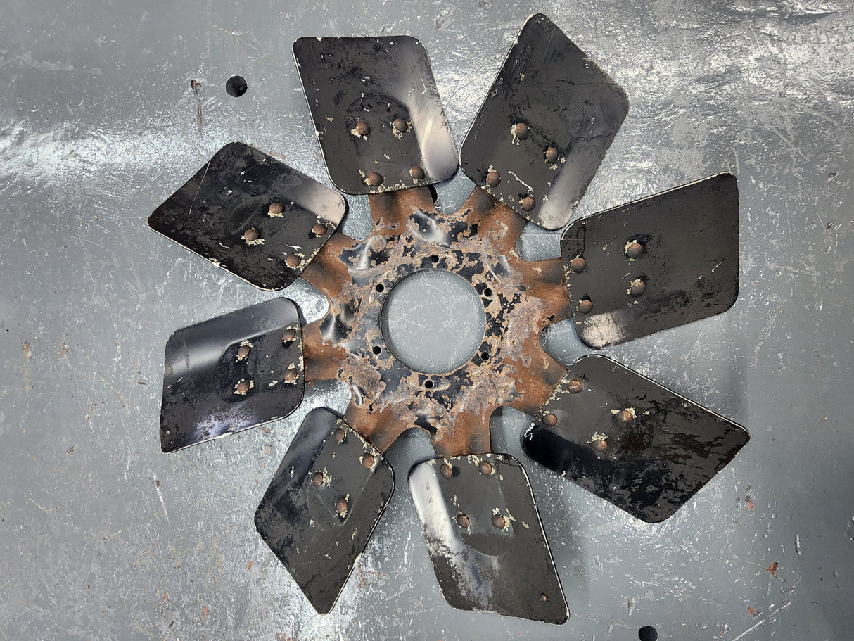 28” FAN BLADE 3516397C1 For Sale, 28 INCHES, 8 BLADES