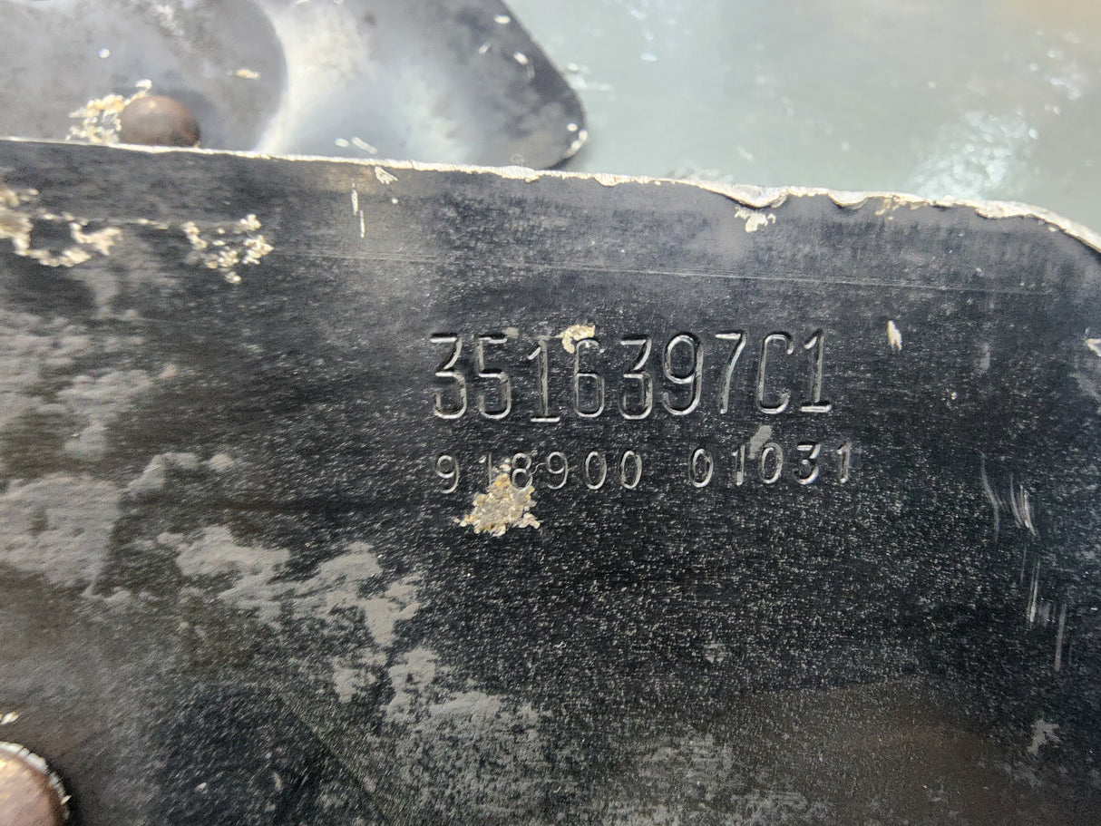 28” FAN BLADE 3516397C1 For Sale, 28 INCHES, 8 BLADES