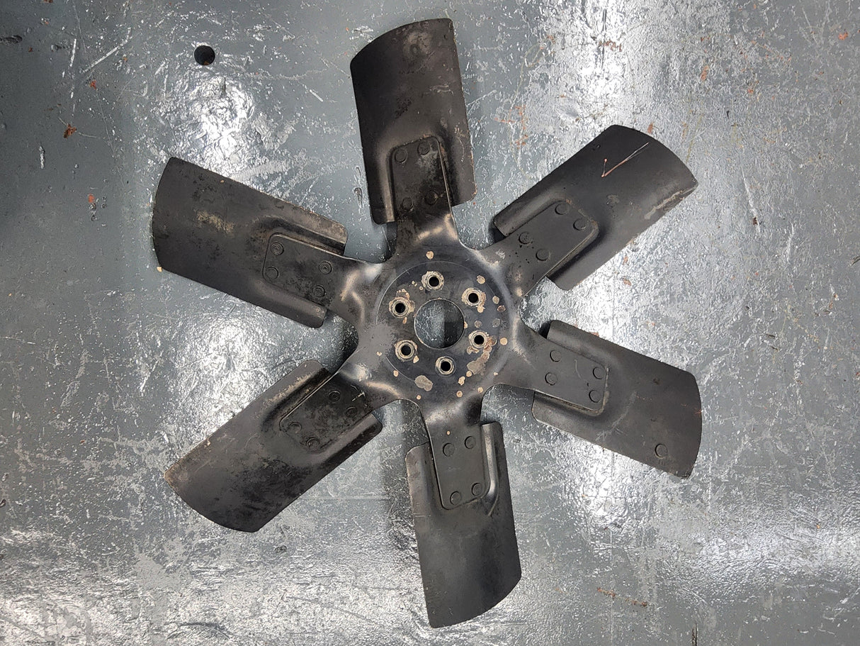 24” FAN BLADE GAFP102773 For Sale, 24 INCHES, 6 BLADES