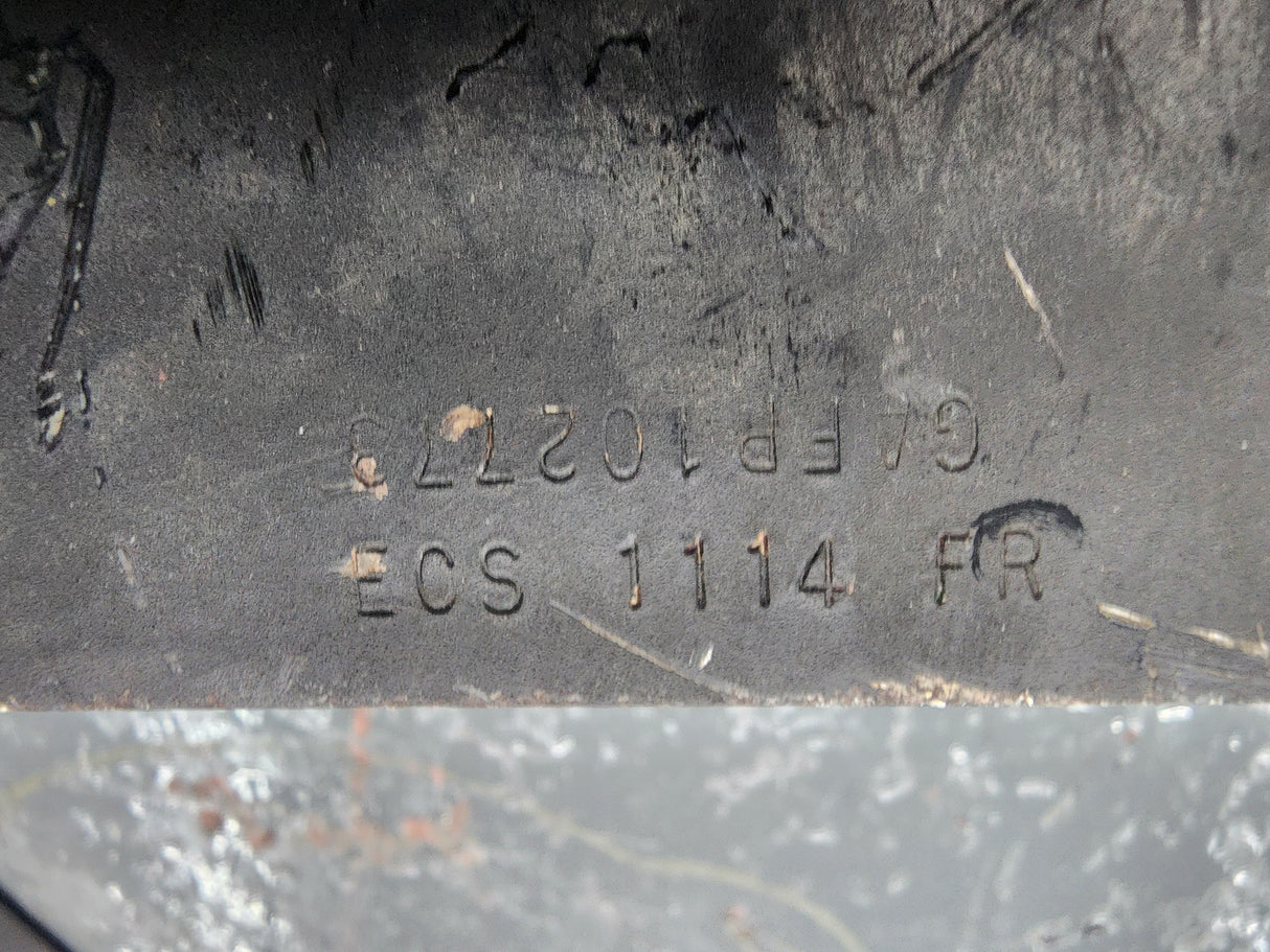 24” FAN BLADE GAFP102773 For Sale, 24 INCHES, 6 BLADES