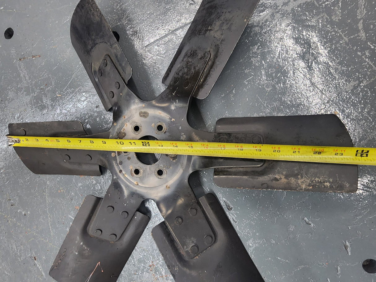 24” FAN BLADE GAFP102773 For Sale, 24 INCHES, 6 BLADES
