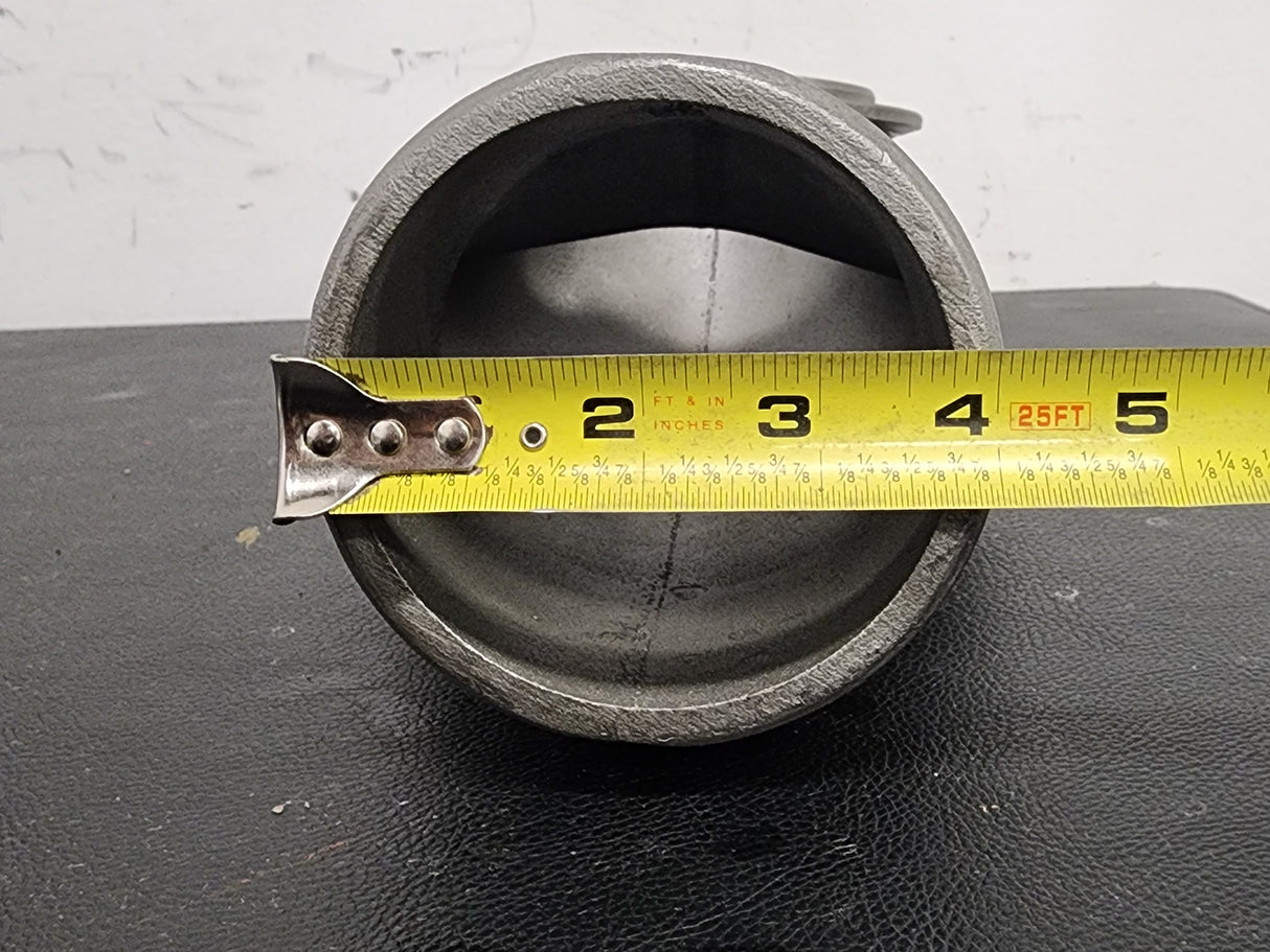 Cummins ISC 3967749REV00FACK Air Transfer Elbow Tube For Sale