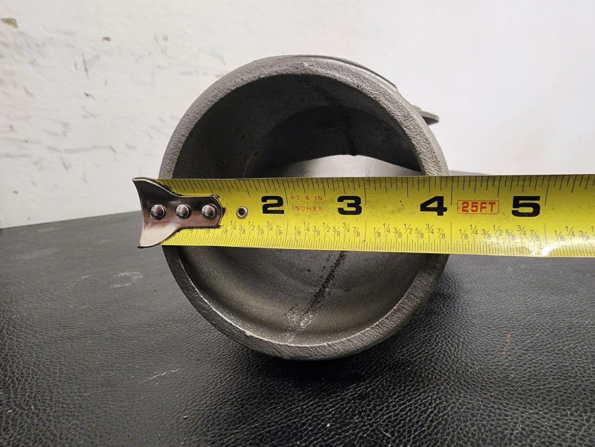 Cummins ISC 3967749REV00FACK Air Transfer Elbow Tube For Sale