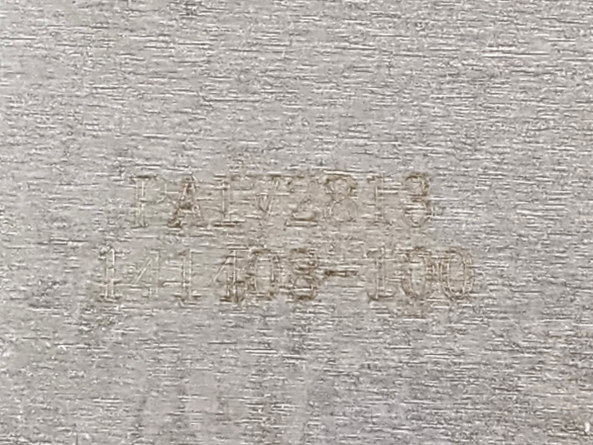 Cummins' 8.3L ISC/ISL Diesel Engines Oil Cooler Core 141408 For Sale