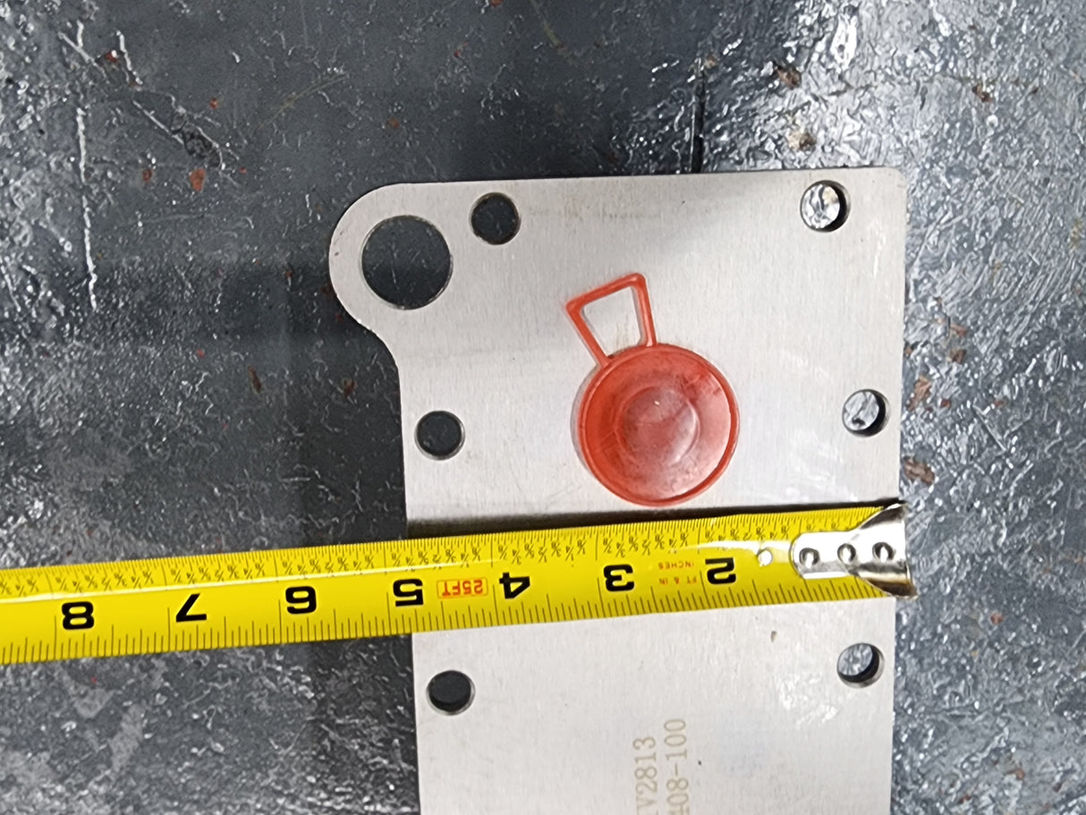 Cummins' 8.3L ISC/ISL Diesel Engines Oil Cooler Core 141408 For Sale