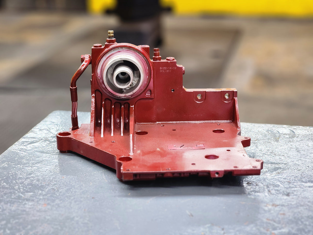 Cummins ISX15 Fuel Filter Head/Water Separator A5878 For Sale