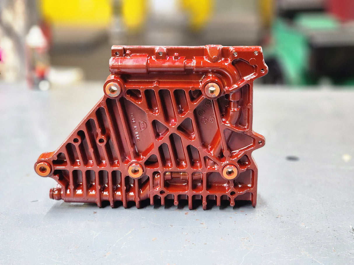 Cummins ISX15 Fuel Filter Head/Water Separator A5878 For Sale