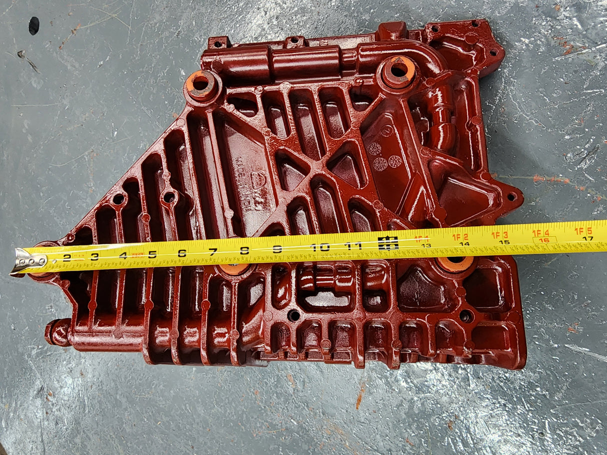 Cummins ISX15 Fuel Filter Head/Water Separator A5878 For Sale