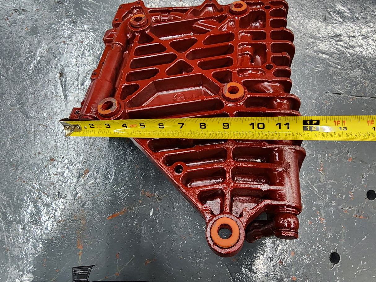 Cummins ISX15 Fuel Filter Head/Water Separator A5878 For Sale