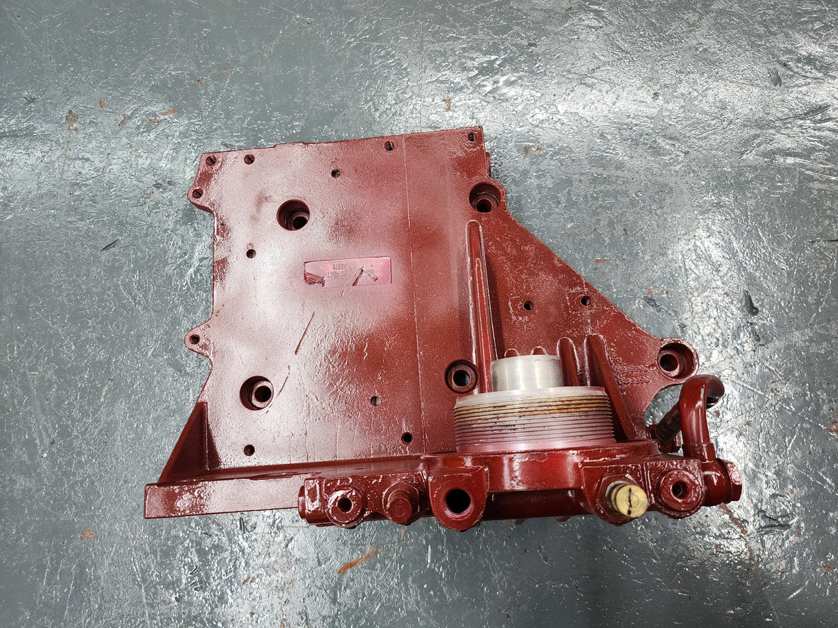 Cummins ISX15 Fuel Filter Head/Water Separator A5878 For Sale