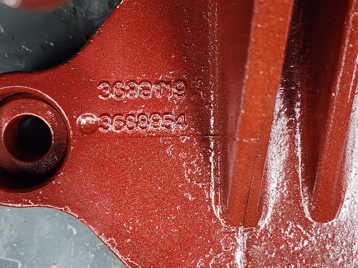 Cummins ISX15 Fuel Filter Head/Water Separator A5878 For Sale