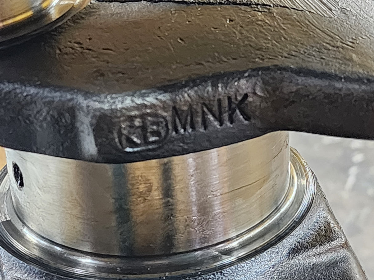 Caterpillar 3126 Crankshaft 2223900 Part # 5B103508 For Sale