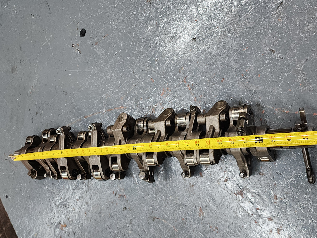 2006 Volvo VED12 Rocker Arm Assembly 20715792-2495 For Sale