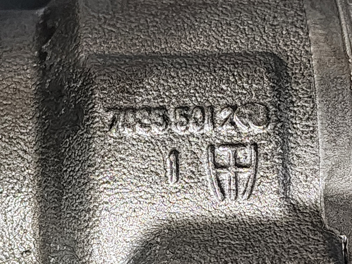 Volvo VED13 Fuel Gear Pump 7018955153 For Sale