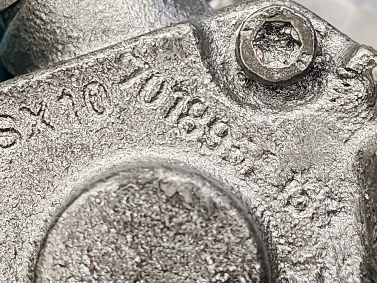 Volvo VED13 Fuel Gear Pump 7018955153 For Sale