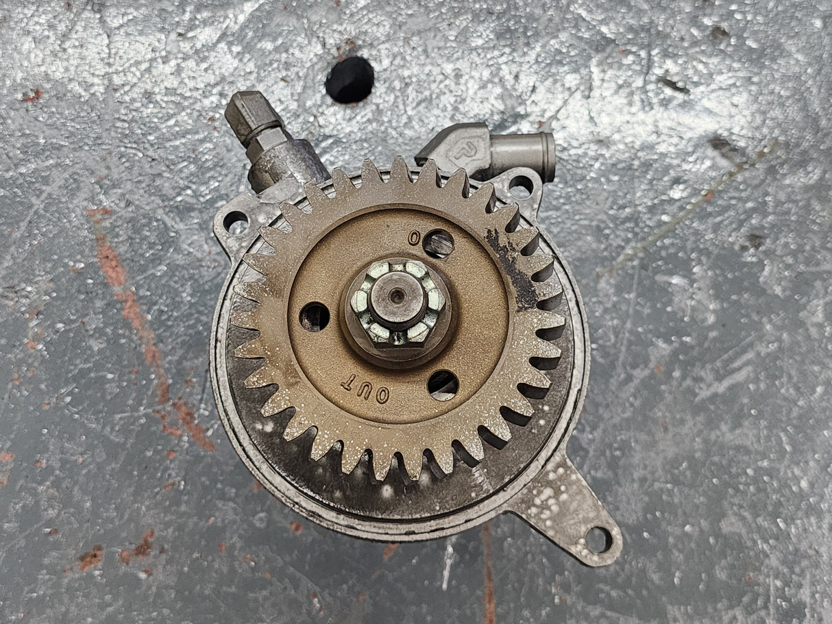 Volvo VED13 Fuel Gear Pump 7018955153 For Sale