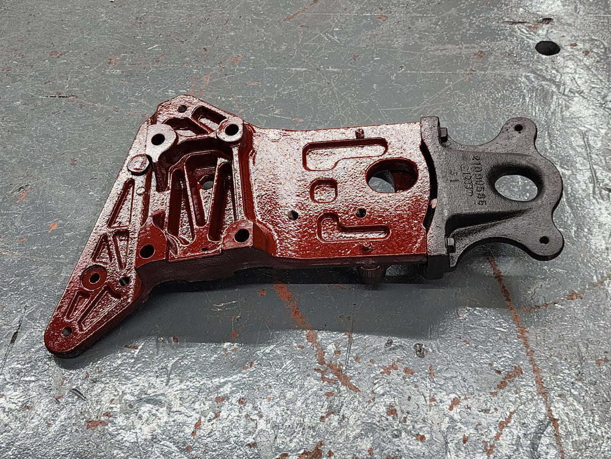 Mack MP7 Diesel Engine Bracket 21166800 For Sale