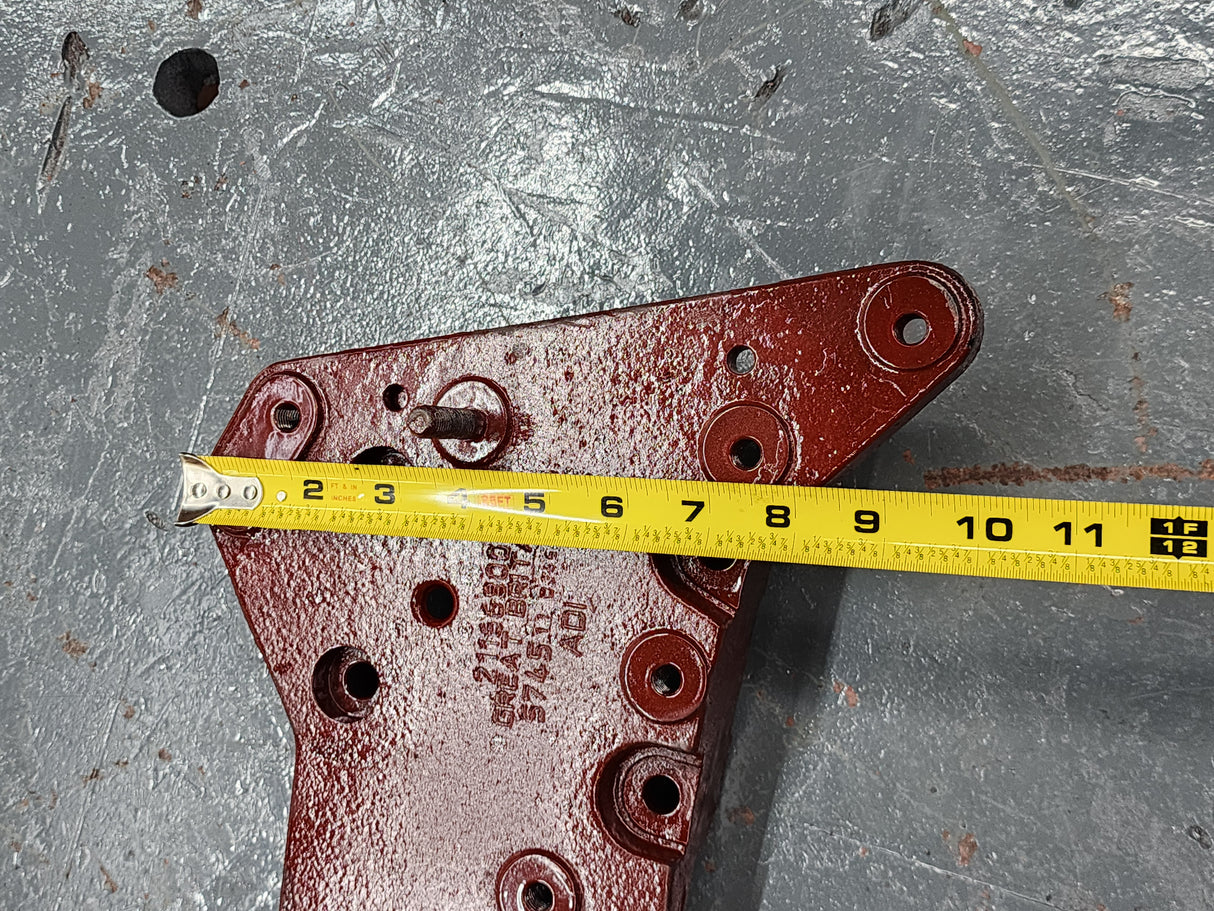 Mack MP7 Diesel Engine Bracket 21166800 For Sale