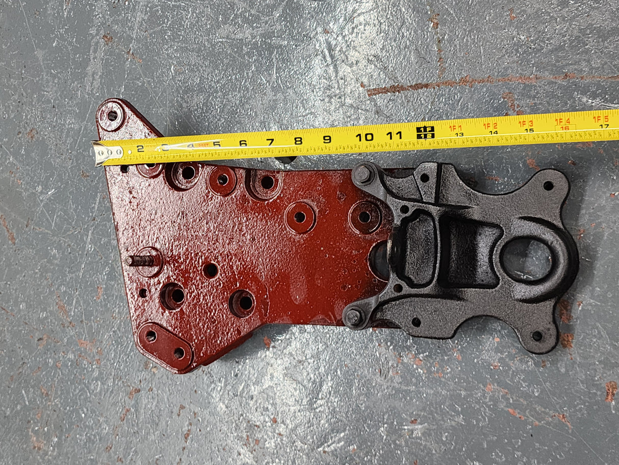 Mack MP7 Diesel Engine Bracket 21166800 For Sale