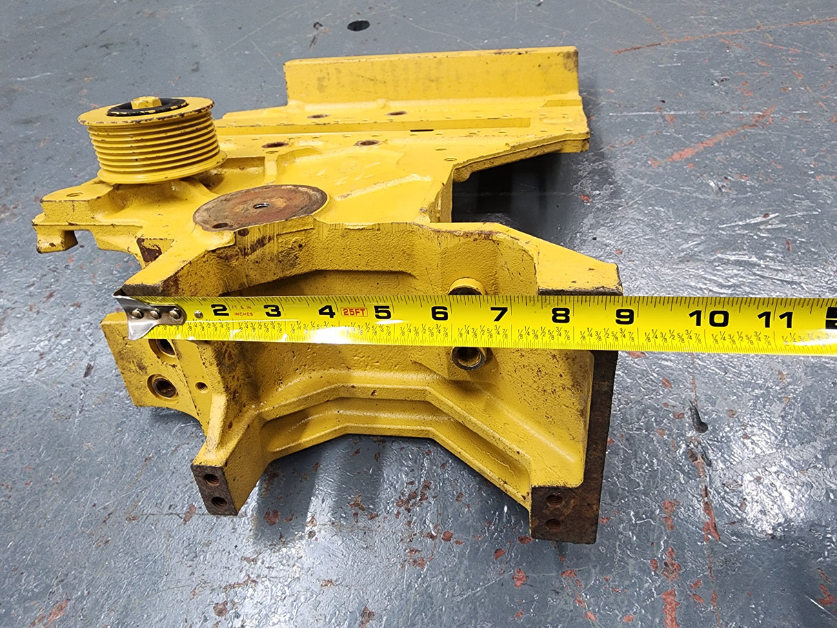 Caterpillar Heavy Equipment Double Angle Bracket Support 217-8661-00 For Sale
