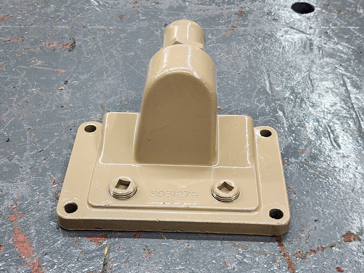 Cummins Hand Hole Cover 3031279 For Sale