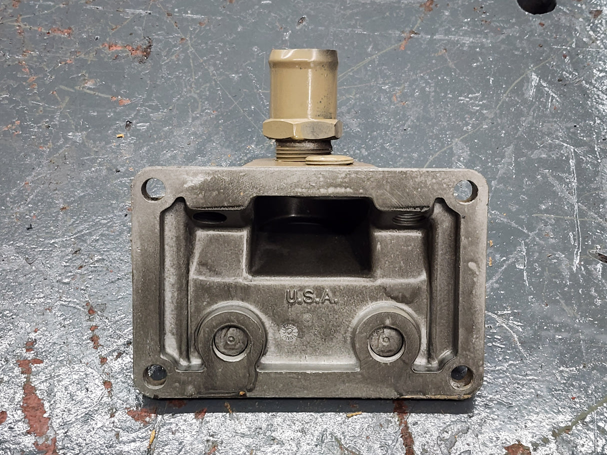 Cummins Hand Hole Cover 3031279 For Sale