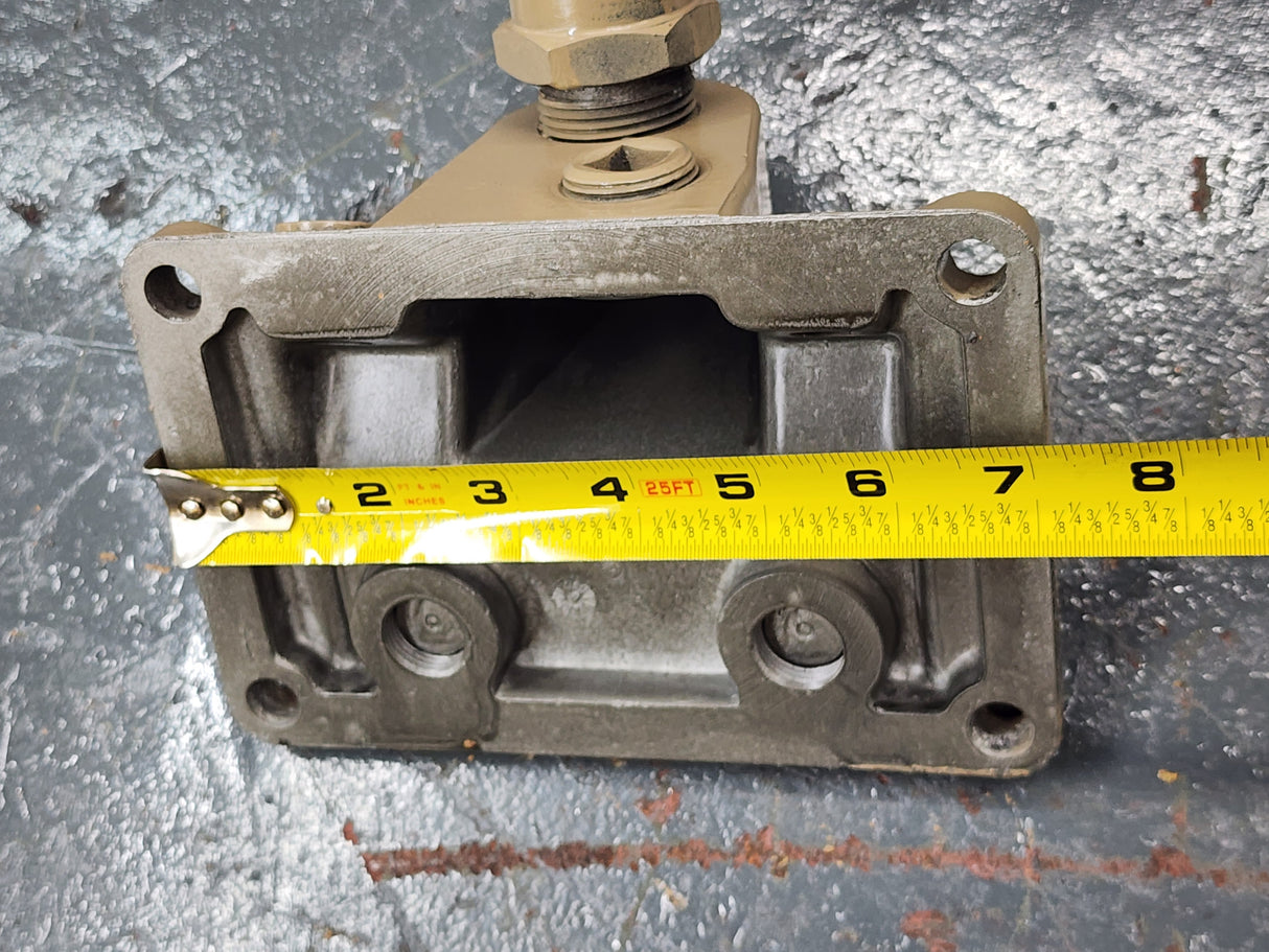 Cummins Hand Hole Cover 3031279 For Sale