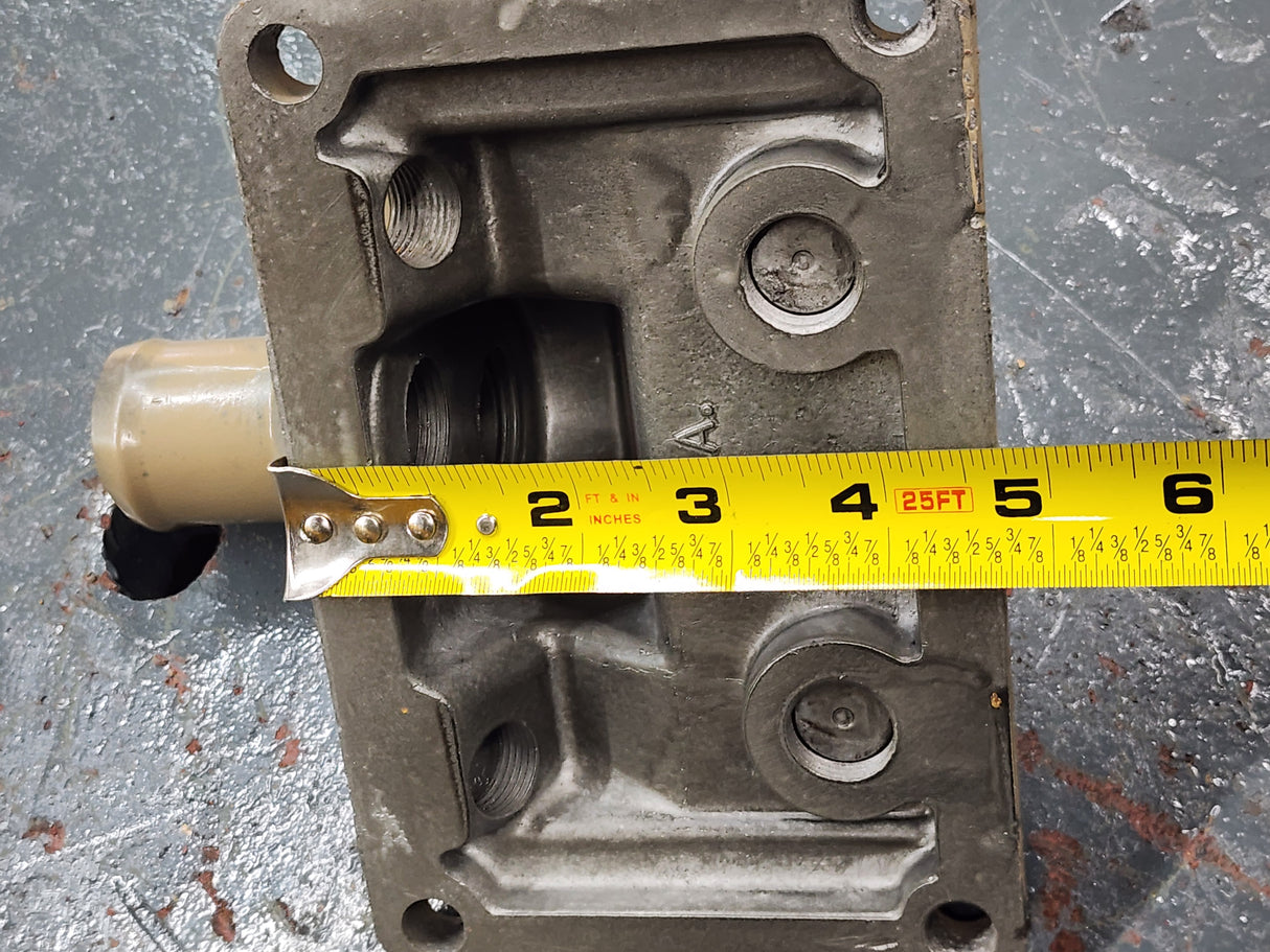 Cummins Hand Hole Cover 3031279 For Sale