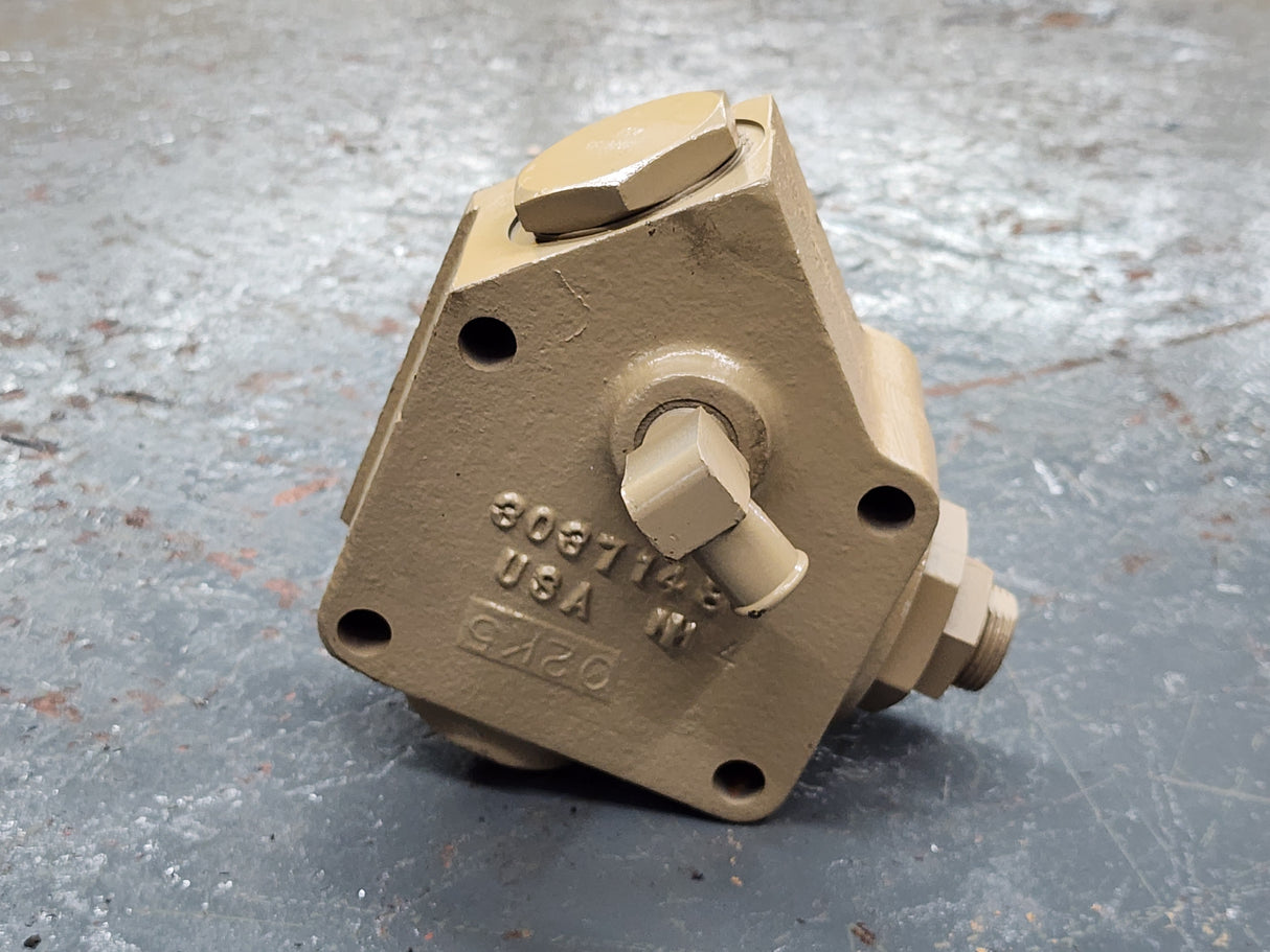 Cummins L10 Engine Heater Housing 3037148 For Sale