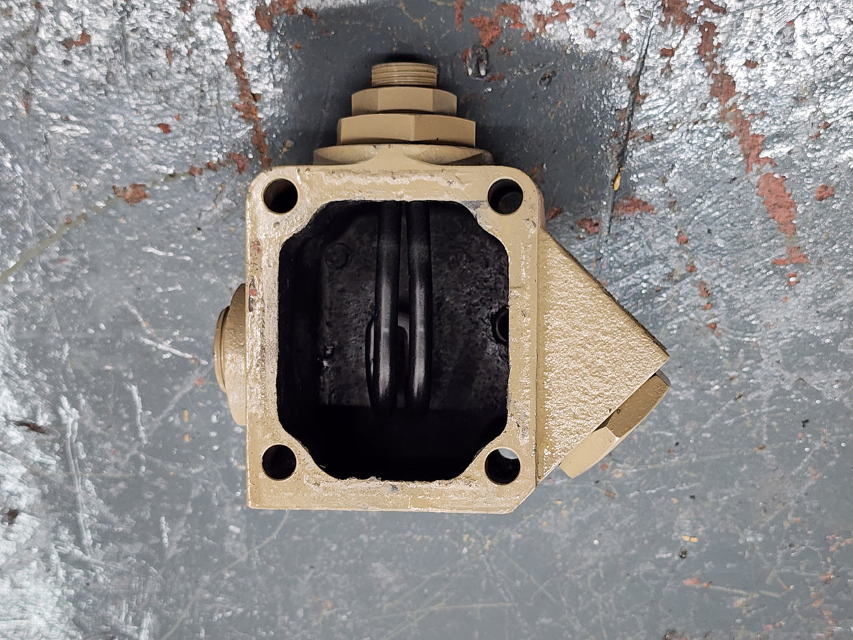 Cummins L10 Engine Heater Housing 3037148 For Sale