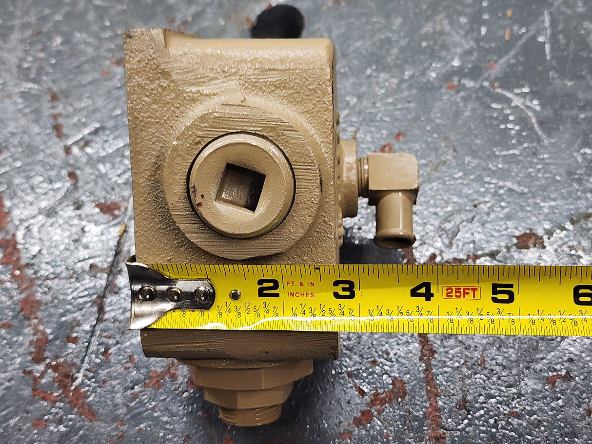 Cummins L10 Engine Heater Housing 3037148 For Sale