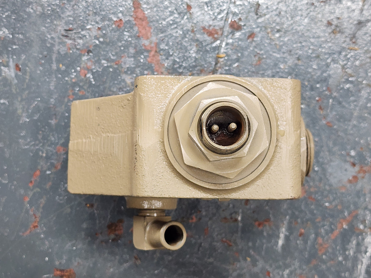 Cummins L10 Engine Heater Housing 3037148 For Sale