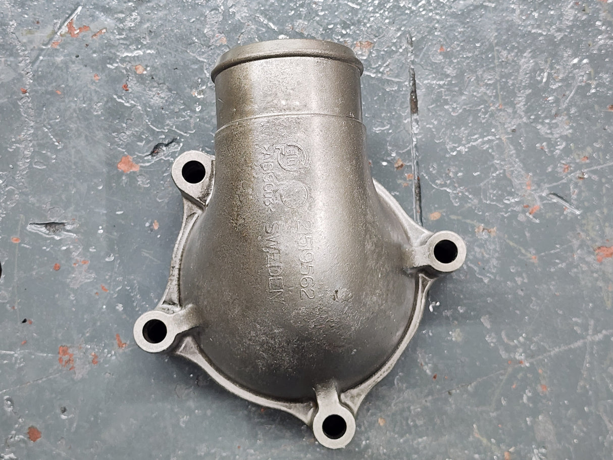 Mack 21519562 MP8 Thermostat Housing For Sale