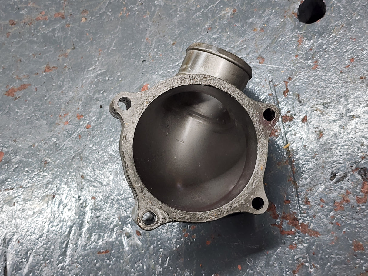 Mack 21519562 MP8 Thermostat Housing For Sale