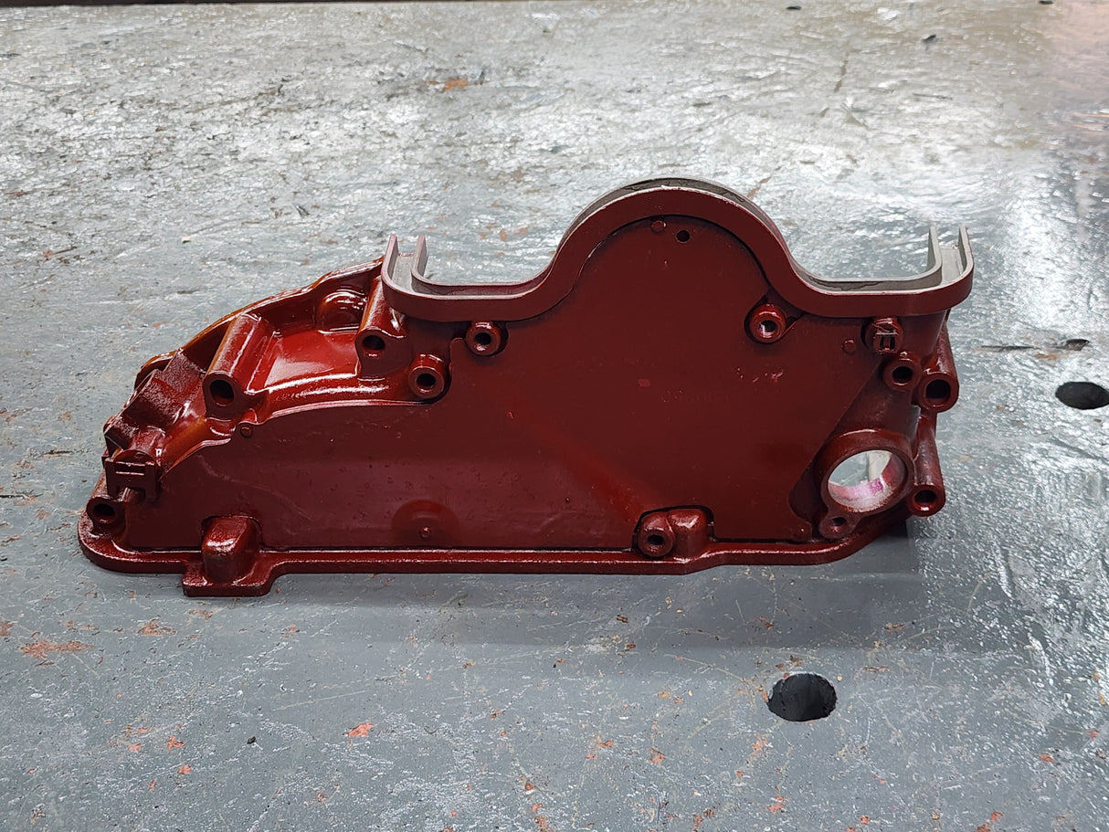 Mack MP7 Diesel Engine Lower Front Timing Cover 20510350 For Sale