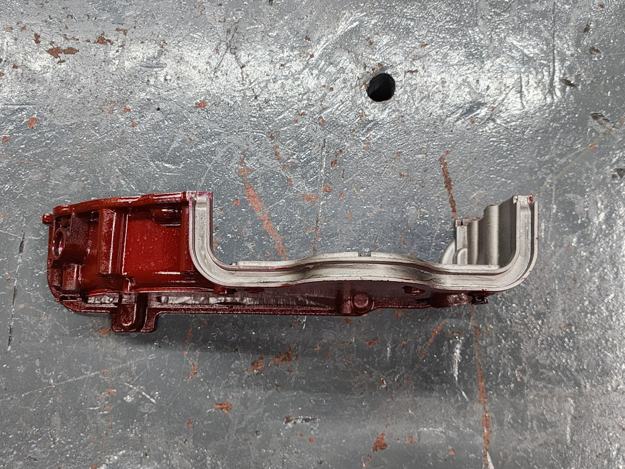 Mack MP7 Diesel Engine Lower Front Timing Cover 20510350 For Sale