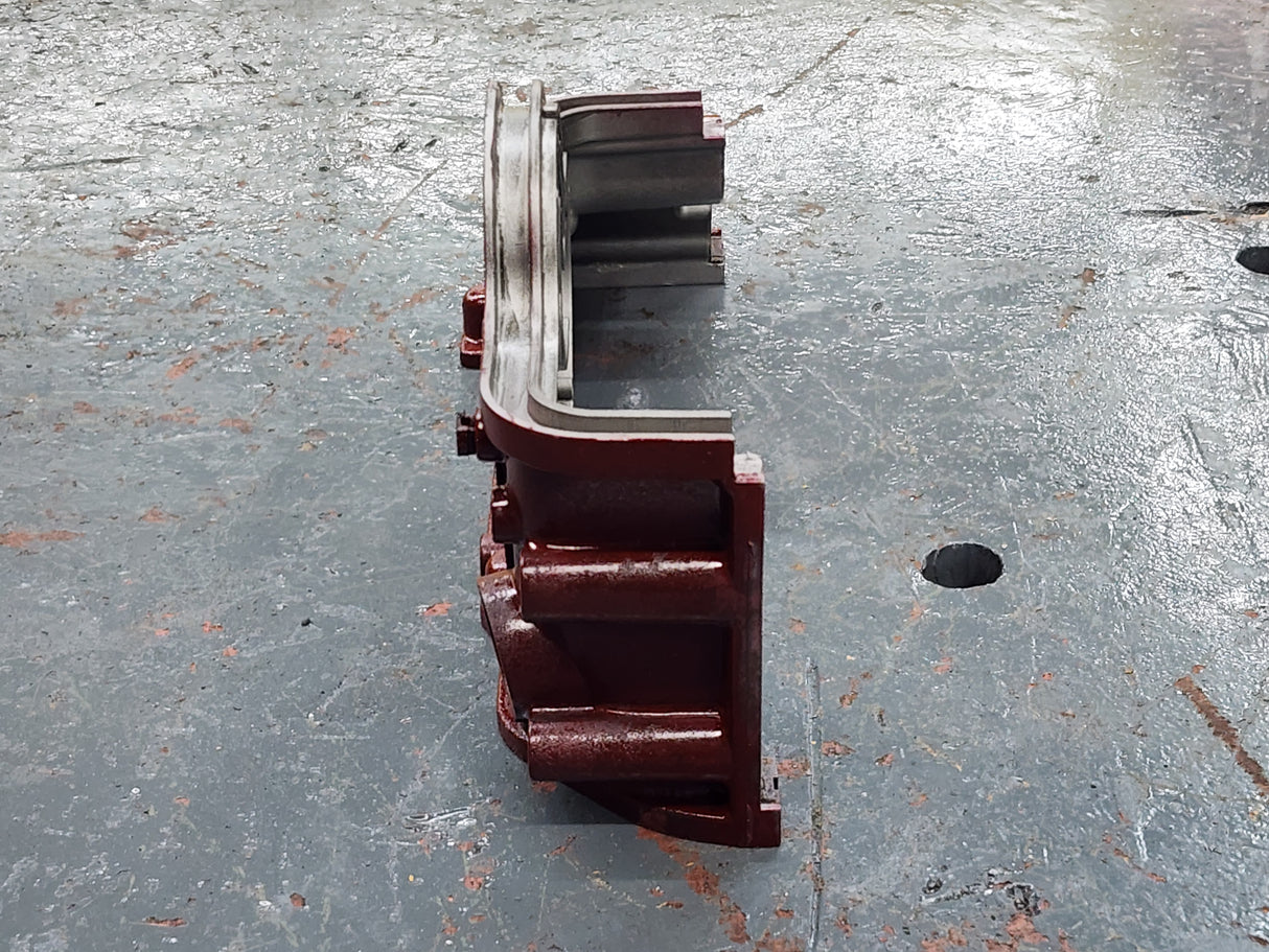 Mack MP7 Diesel Engine Lower Front Timing Cover 20510350 For Sale