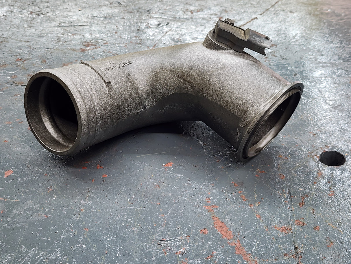 Mack Intake Manifold with Pressure Sensor 5MD4466M For Sale