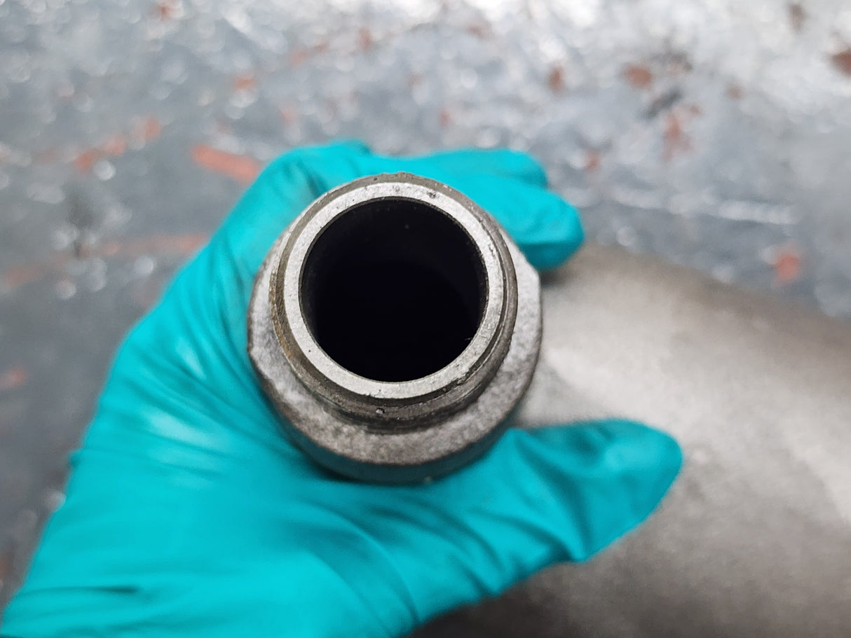 Mack Intake Manifold with Pressure Sensor 5MD4466M For Sale