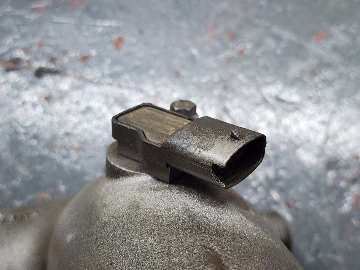 Mack Intake Manifold with Pressure Sensor 5MD4466M For Sale