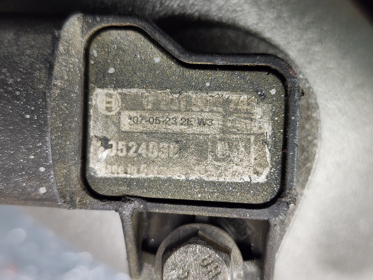 Mack Intake Manifold with Pressure Sensor 5MD4466M For Sale