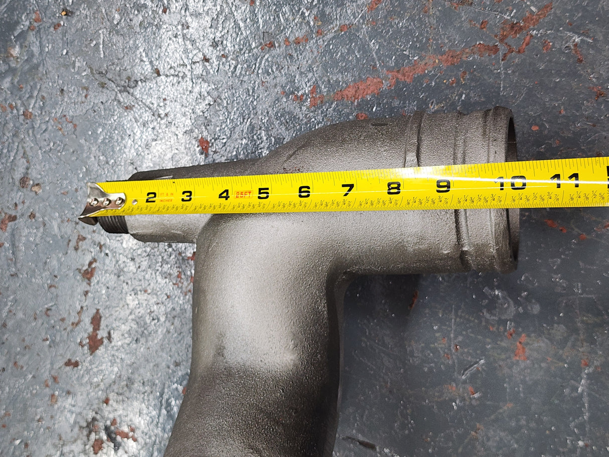 Mack Intake Manifold with Pressure Sensor 5MD4466M For Sale