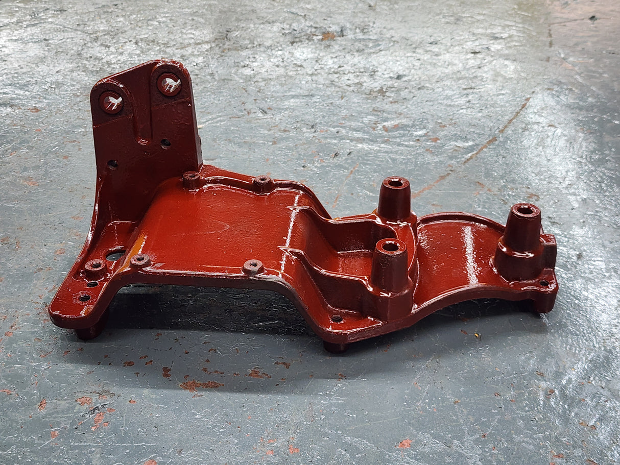 Mack MP7 Diesel Engine Alternator Bracket 20815401 For Sale