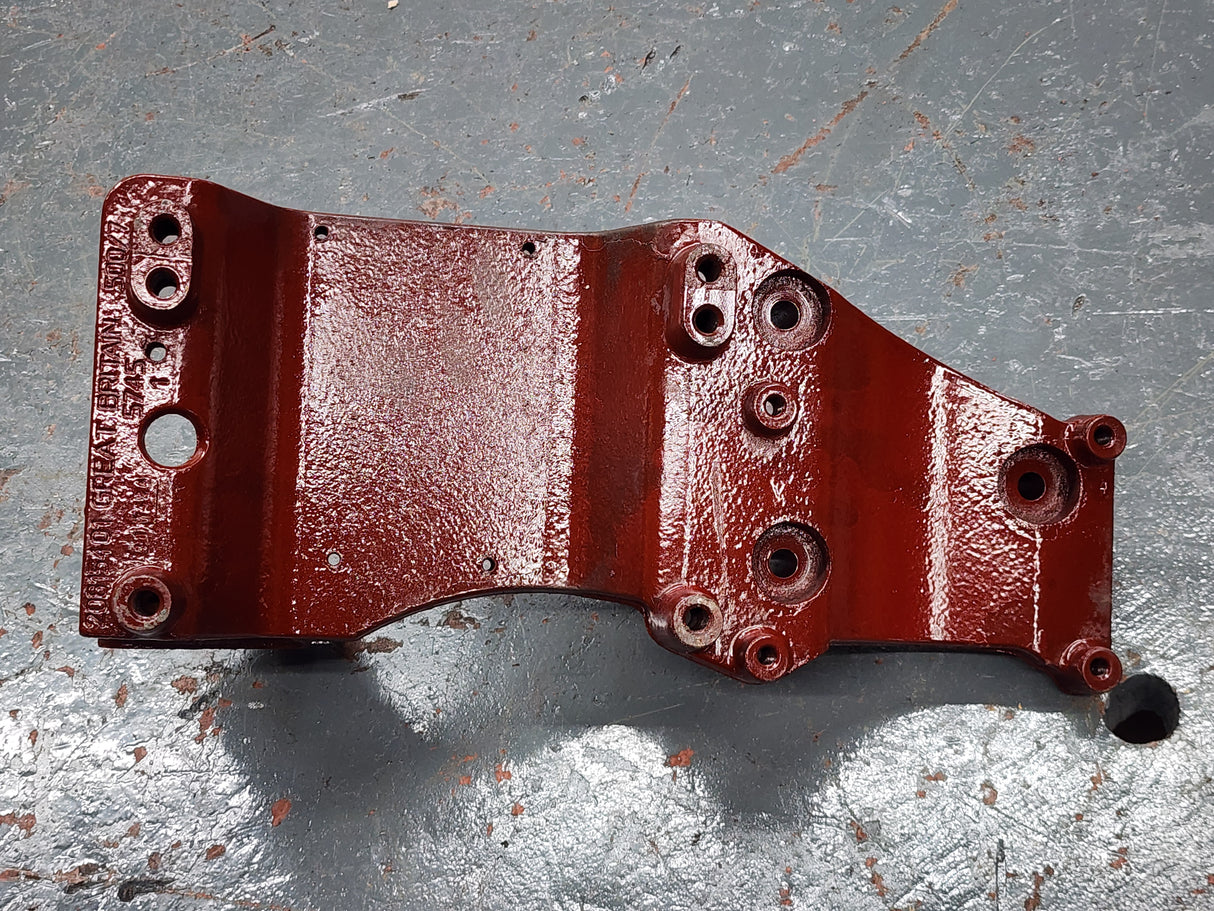 Mack MP7 Diesel Engine Alternator Bracket 20815401 For Sale