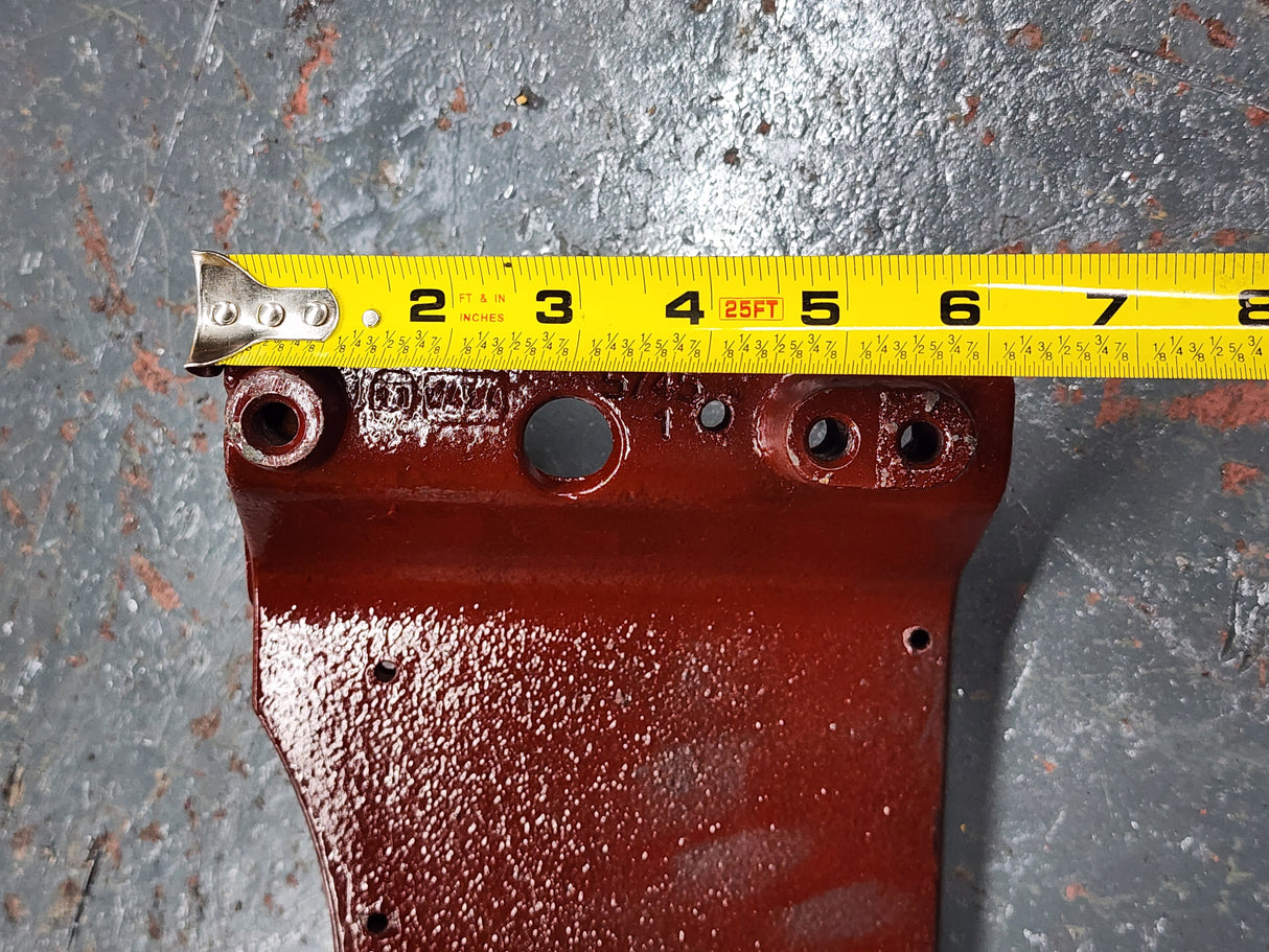 Mack MP7 Diesel Engine Alternator Bracket 20815401 For Sale