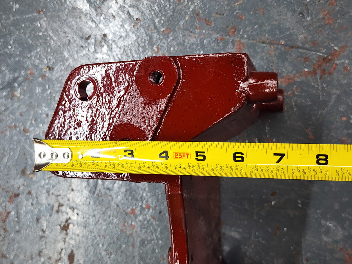 Mack MP7 Diesel Engine Alternator Bracket 20815401 For Sale