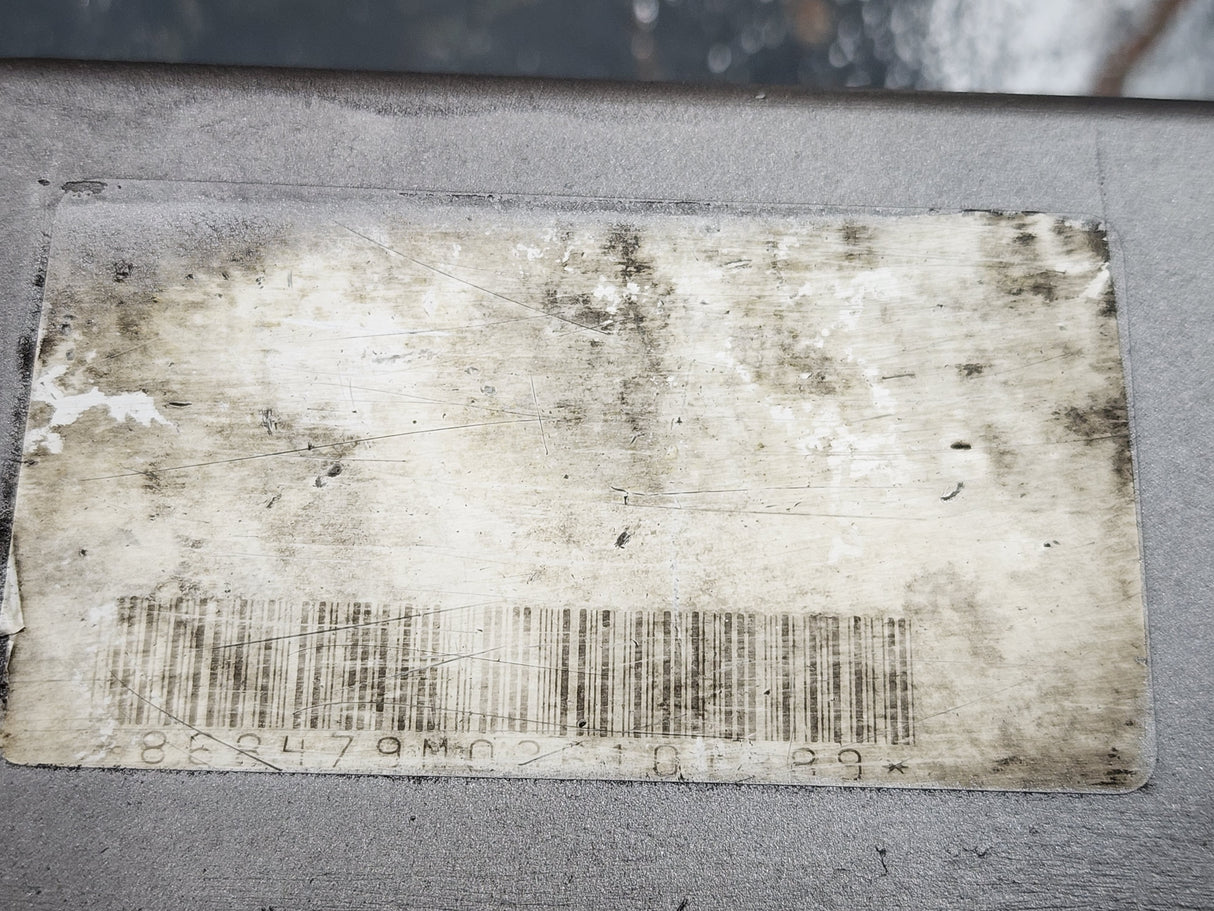 Detroit Diesel DDEC II ECM For Sale, DDEC II Engine Control Module