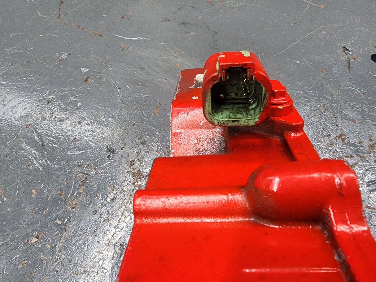 Cummins ISC/ISL 8.3 Engine Rocker Arm Housing For Sale